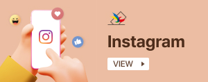 Instagram View