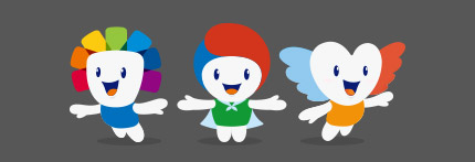 컬러표현 ( Solid ) Negative