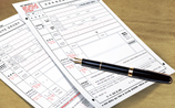 Thumbnail image(Overseas Absentee Application )