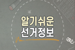 선거절차에 대한 신뢰성있는 정보 제공