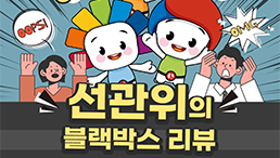 선관위의 블랙박스 리뷰_공무원의 정치후원금